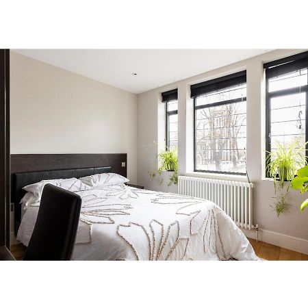 Amara Nomad Stays 1 London Ngoại thất bức ảnh