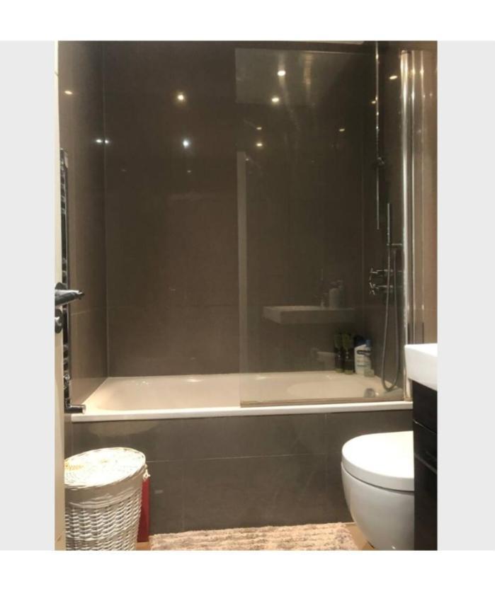 Amara Nomad Stays 1 London Ngoại thất bức ảnh