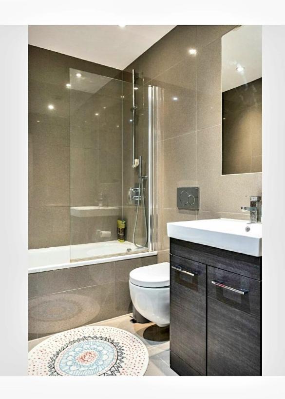 Amara Nomad Stays 1 London Ngoại thất bức ảnh