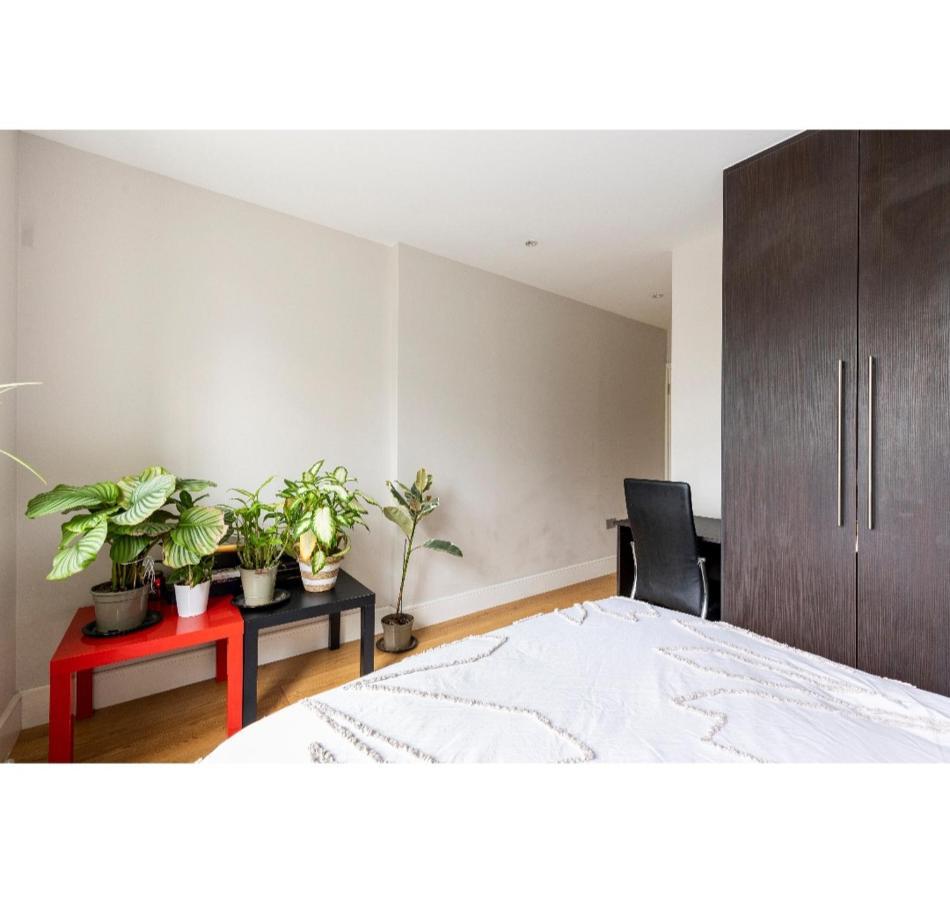 Amara Nomad Stays 1 London Ngoại thất bức ảnh