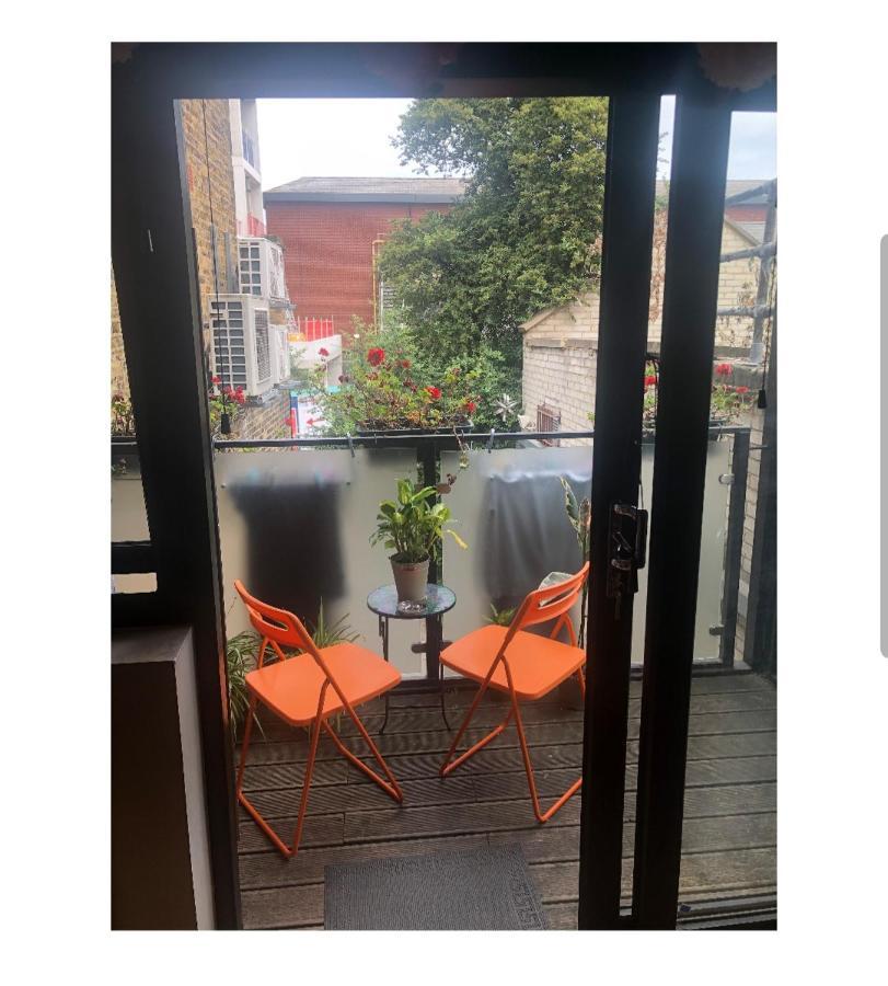 Amara Nomad Stays 1 London Ngoại thất bức ảnh