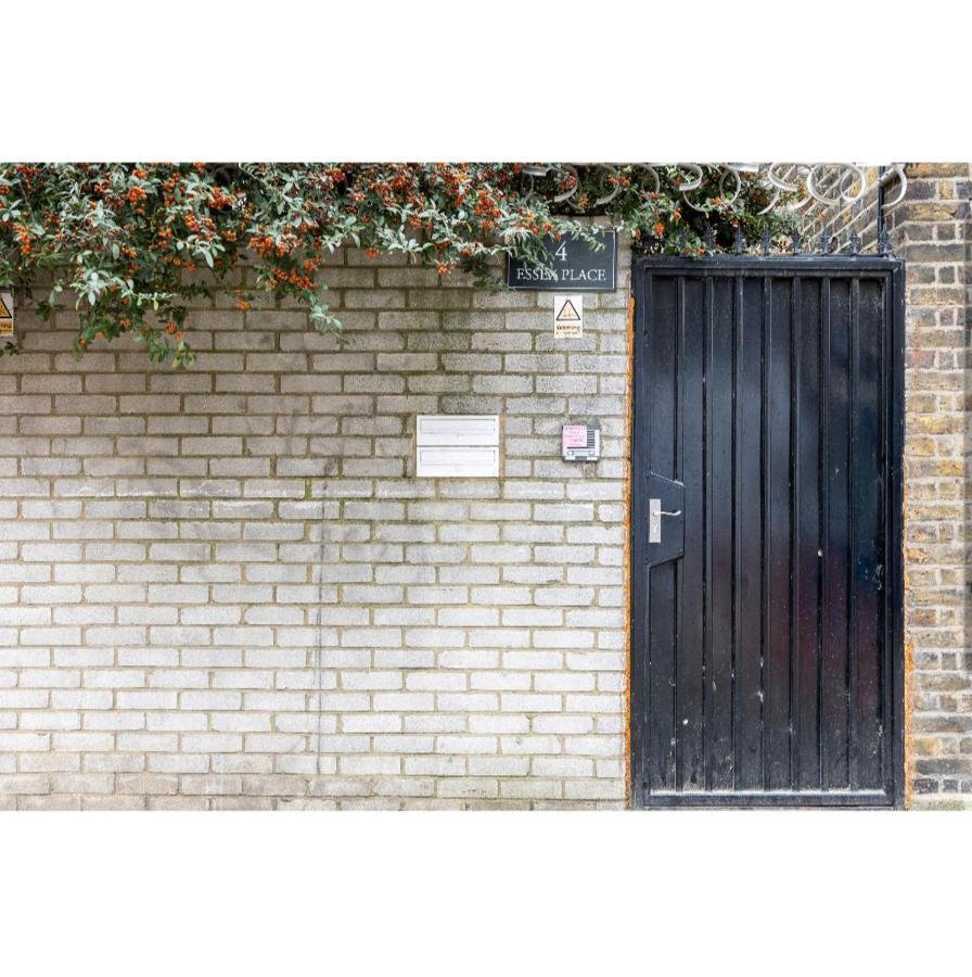 Amara Nomad Stays 1 London Ngoại thất bức ảnh