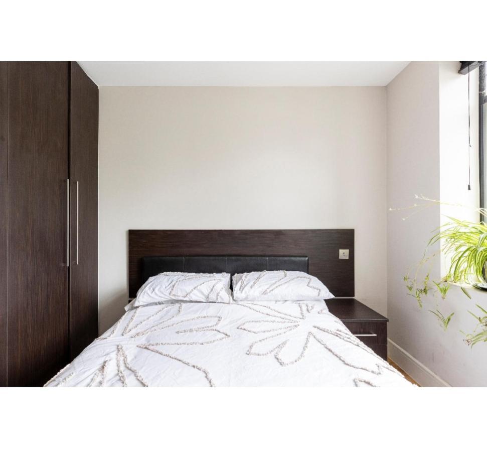 Amara Nomad Stays 1 London Ngoại thất bức ảnh