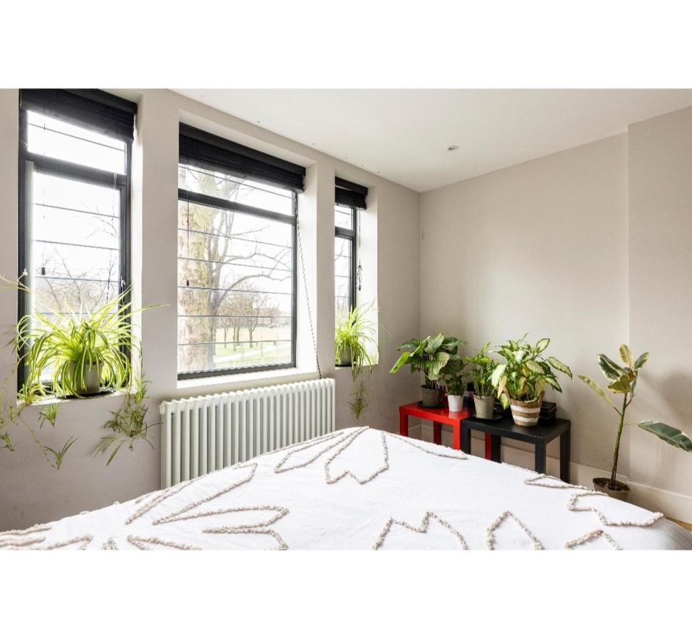 Amara Nomad Stays 1 London Ngoại thất bức ảnh