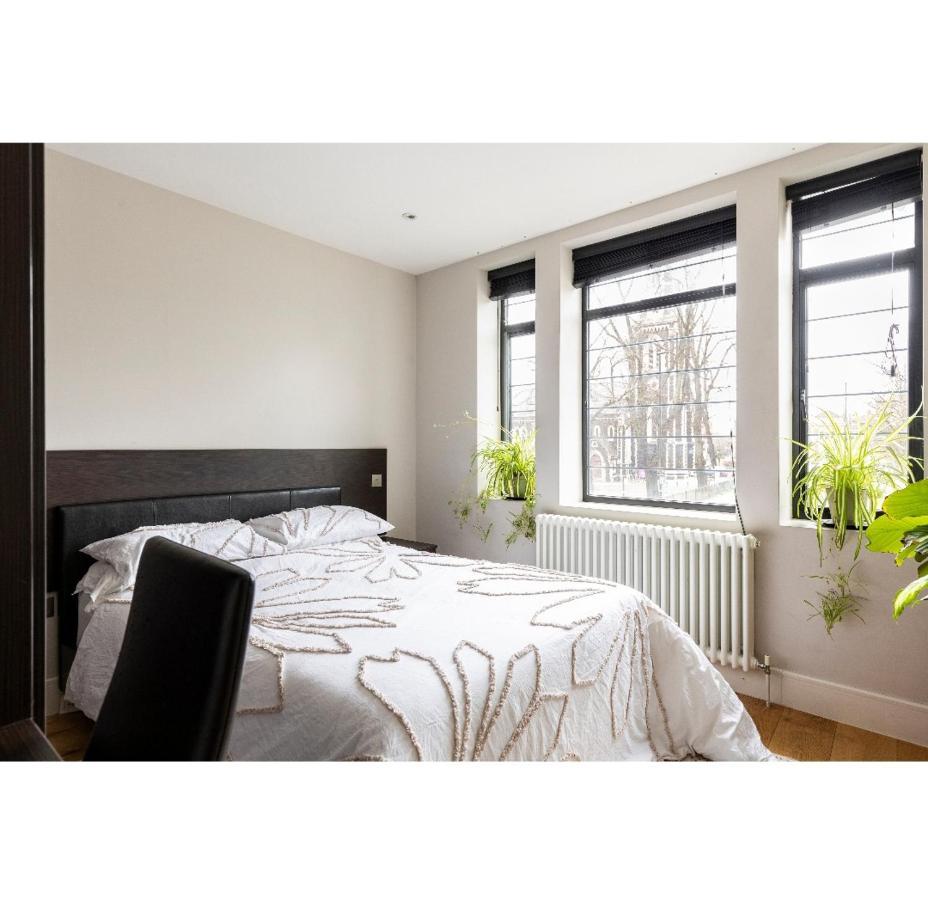 Amara Nomad Stays 1 London Ngoại thất bức ảnh