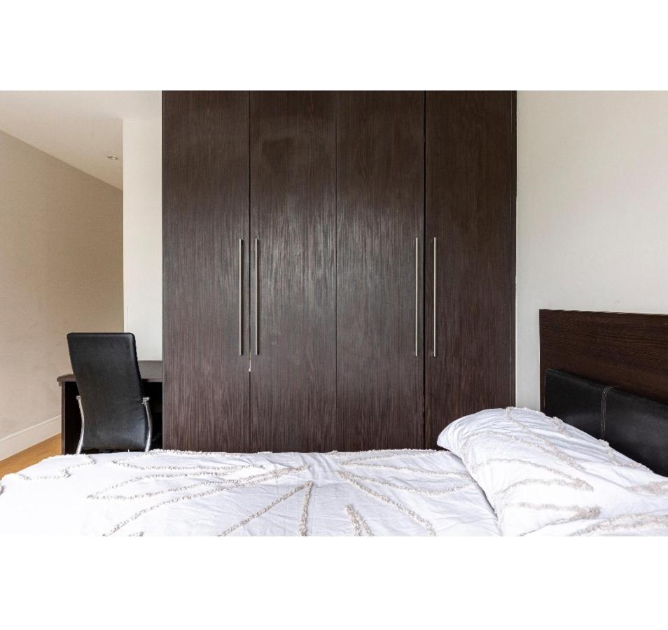Amara Nomad Stays 1 London Ngoại thất bức ảnh