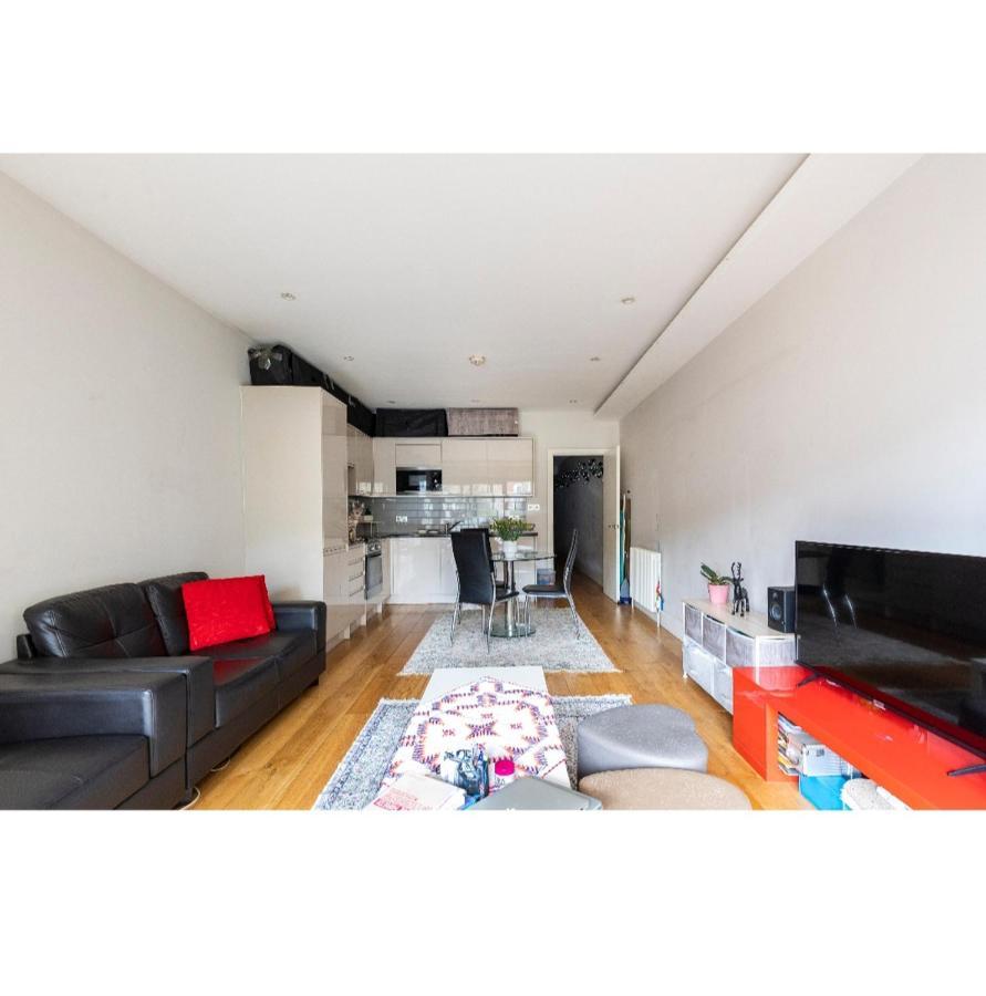 Amara Nomad Stays 1 London Ngoại thất bức ảnh