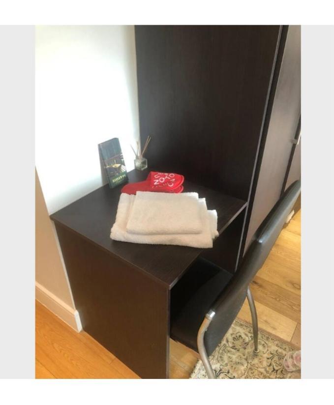 Amara Nomad Stays 1 London Ngoại thất bức ảnh