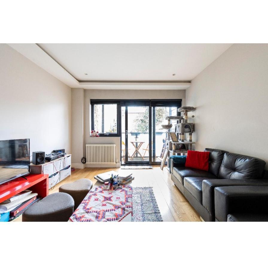 Amara Nomad Stays 1 London Ngoại thất bức ảnh