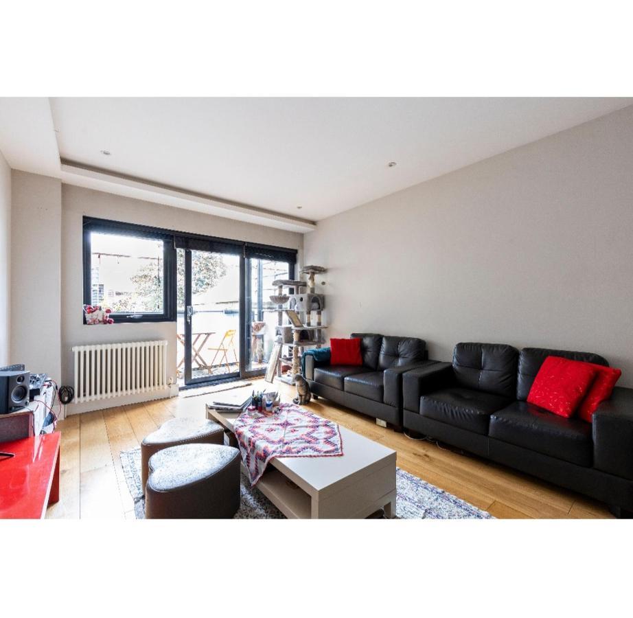 Amara Nomad Stays 1 London Ngoại thất bức ảnh