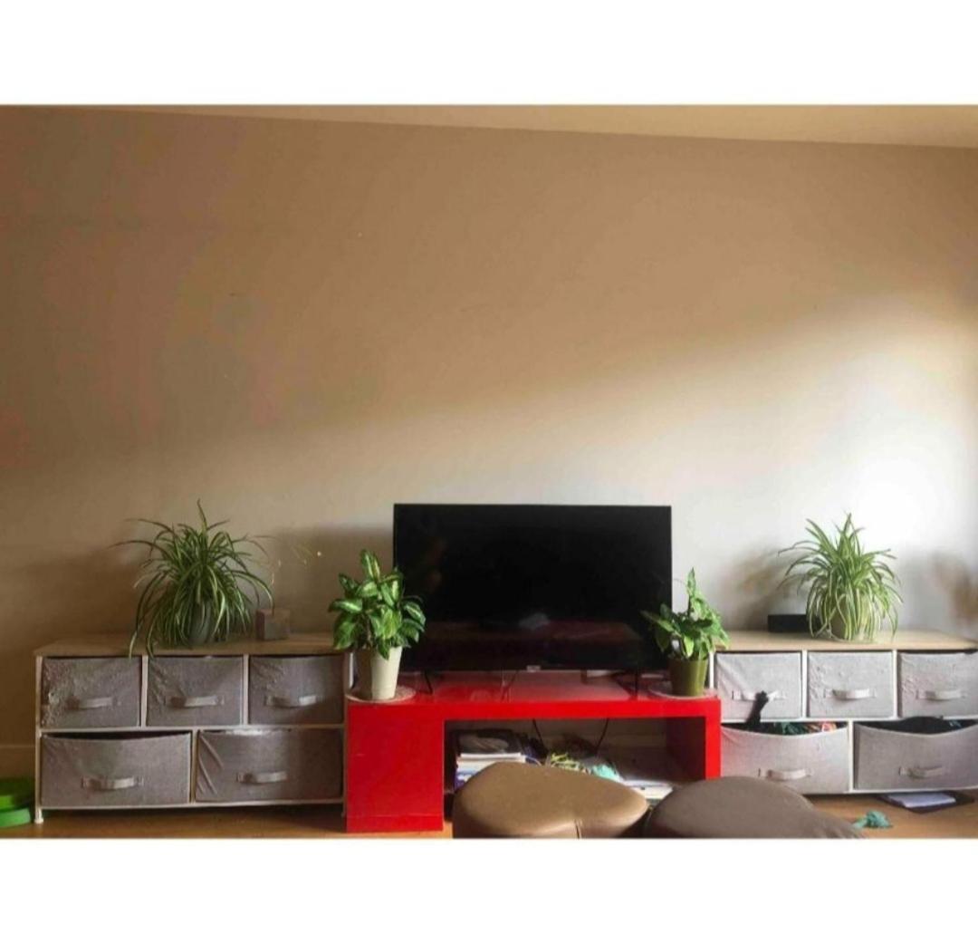 Amara Nomad Stays 1 London Ngoại thất bức ảnh