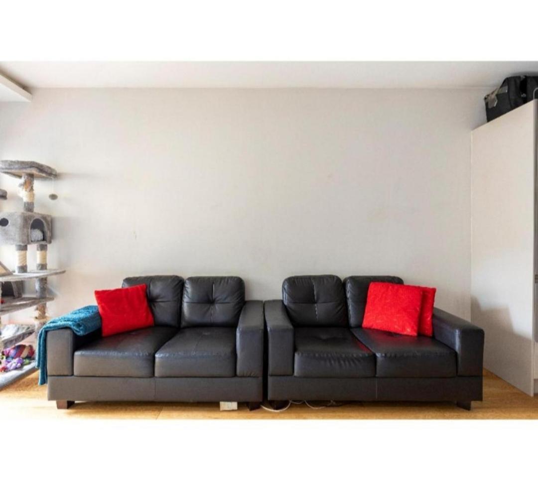 Amara Nomad Stays 1 London Ngoại thất bức ảnh
