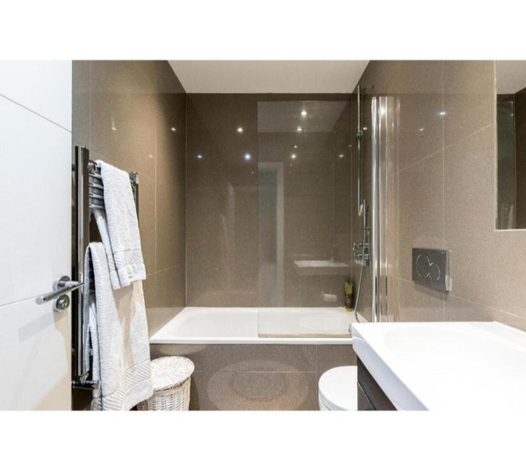 Amara Nomad Stays 1 London Ngoại thất bức ảnh