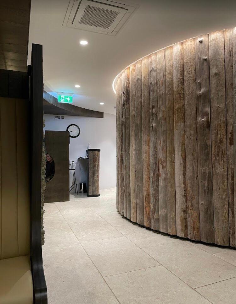 Amara Nomad Stays 1 London Ngoại thất bức ảnh